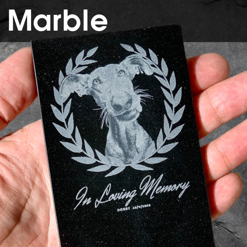 UV-marble-granite-engrave-dog-girl