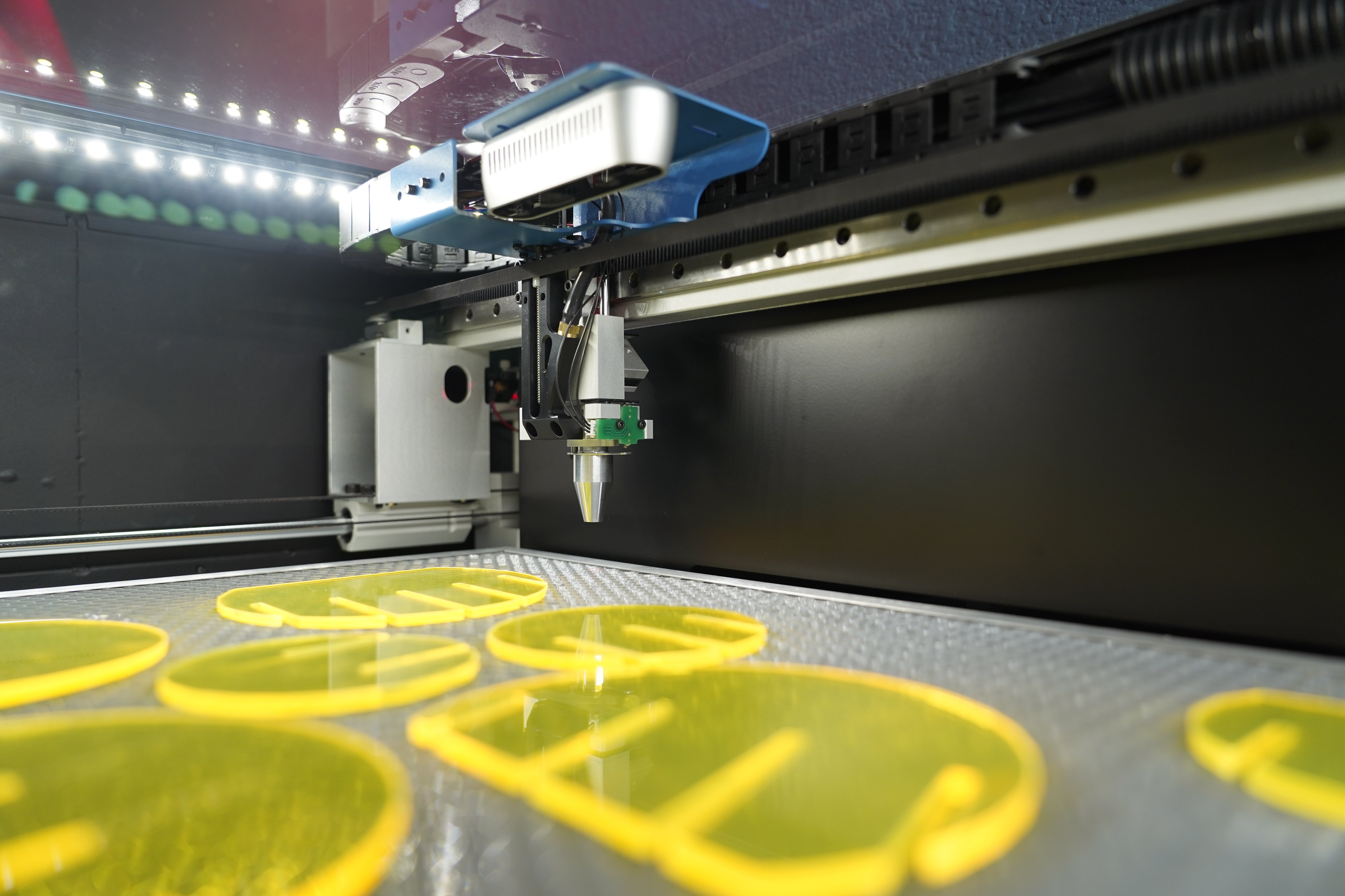 3D Printer with Laser Cutter: The Ultimate Guide to Hybrid Manufacturing